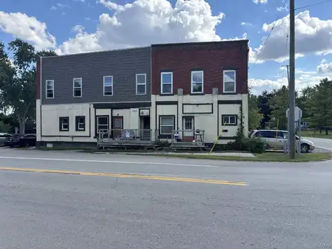 3987 W M 50, Tipton, MI 49287