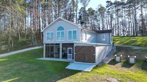 1550 SHADY OAK LANE, Greensboro, GA 30642
