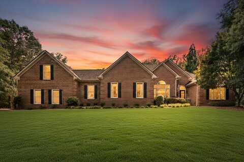 1020 WATERFORD COURT, Madison, GA 30650