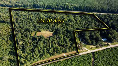 1901 GREY LAND ROAD, Greensboro, GA 30642