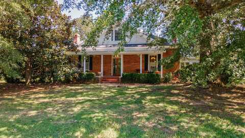 1761 FARMINGTON ROAD, Madison, GA 30650