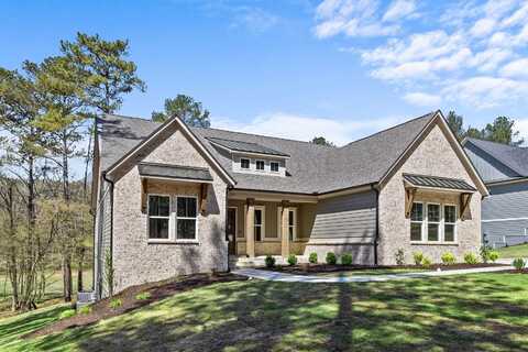 1051 PINEHURST DRIVE, Greensboro, GA 30642