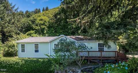 1750 Hwy 101, Yachats, OR 97498