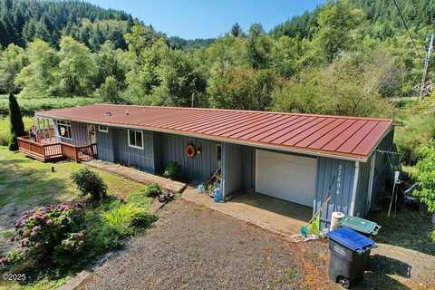 27894 Siletz Highway, Siletz, OR 97380
