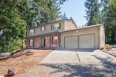 24358 Queen Anne Drive, Philomath, OR 97370
