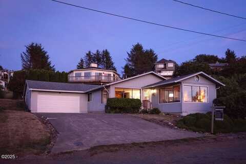 35565 & 35530 Lower Loop Road, Pacific City, OR 97135