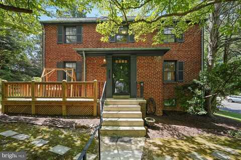 7206 PINEHURST PKWY, CHEVY CHASE, MD 20815