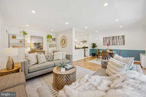 3535 CHEVY CHASE LAKE DR #107, CHEVY CHASE, MD 20815