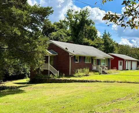 1099 Belt Boulevard, South Boston, VA 24592