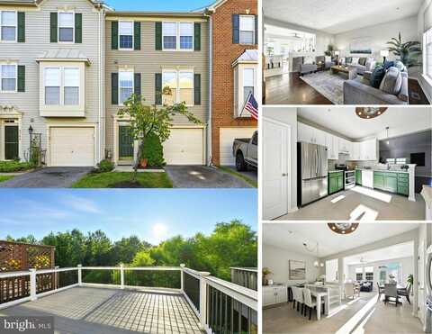 9744 HARVESTER CIR #9744, PERRY HALL, MD 21128