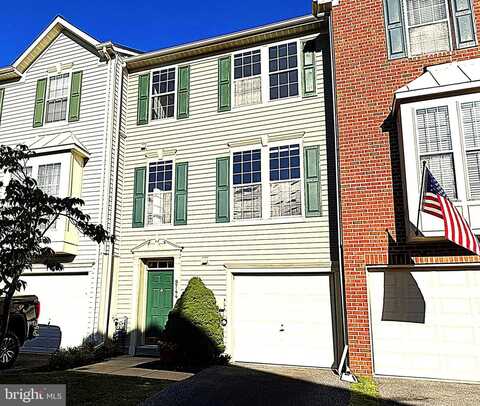 9744 HARVESTER CIR #9744, PERRY HALL, MD 21128