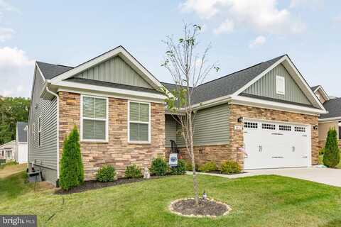 7421 BRENTFORD TER, FREDERICKSBURG, VA 22407