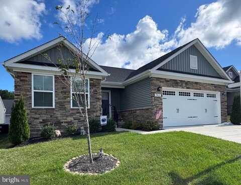 7421 BRENTFORD TER, FREDERICKSBURG, VA 22407