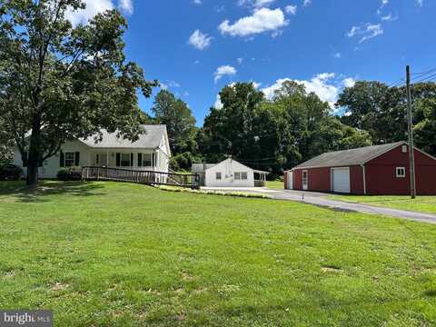1581 IRON HILL RD, NEWARK, DE 19702