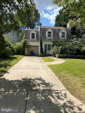 5532 JOHNSON AVE, BETHESDA, MD 20817