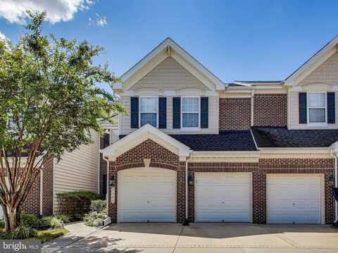 7107 PINEY WOODS PL, LAUREL, MD 20707