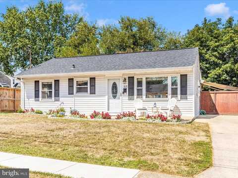 319 QUEEN ST, FREDERICK, MD 21701