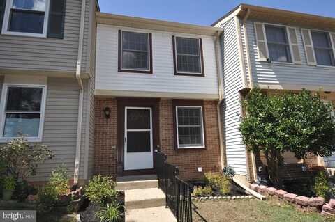 8722 PINNACLE ROCK CT, LORTON, VA 22079