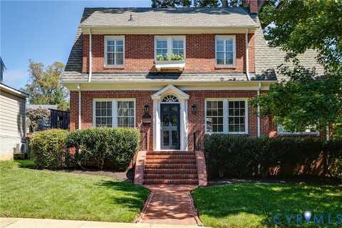 5207 Caledonia Rd, Richmond, VA 23225