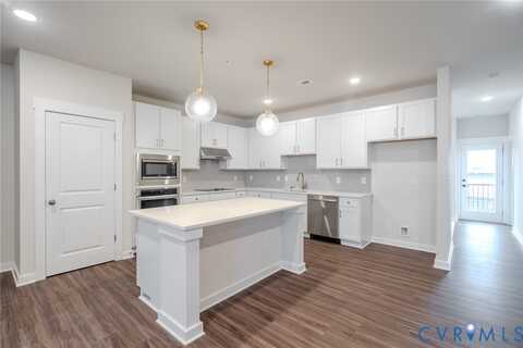 3446 Carlton St Unit#6-3A, Richmond, VA 23230