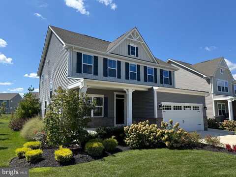 103 IRONGABLE DR, MIDDLETOWN, DE 19709