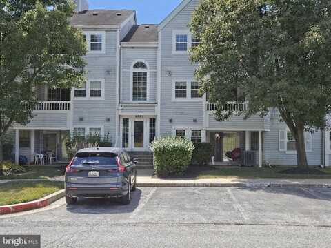 8583 FALLS RUN RD #L, ELLICOTT CITY, MD 21043