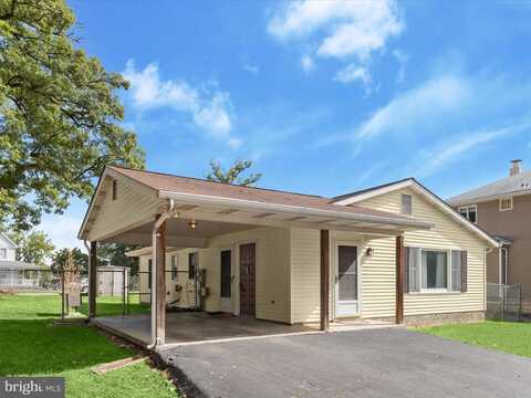 5704 CALVERTON, BALTIMORE, MD 21228