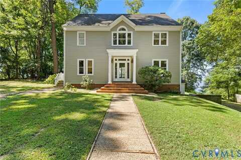 4001 Kimages Wharf Rd, Charles City, VA 23030