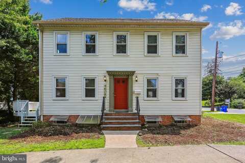 4608 GLENBROOK PKWY, BETHESDA, MD 20814