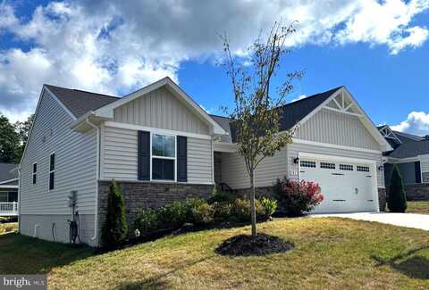 7411 BRENTFORD TER, FREDERICKSBURG, VA 22407
