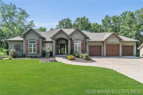 5938 N Chatham Ave, Out Of Area (LOBR), MO 64151