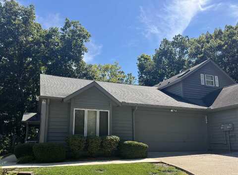 3509 Creek Ridge, Lafayette, IN 47905
