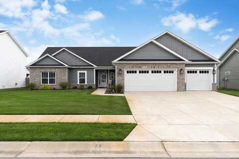 3615 Bamboo Street, Lafayette, IN 47909