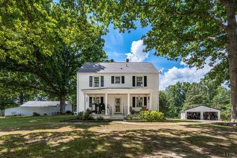 5 South Fork Road, Pamplin, VA 23958