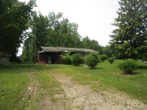1144 Mt. Mitchell, Drakes Branch, VA 23937