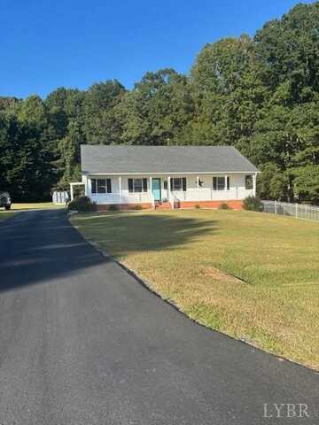 109 Brian Drive, Forest, VA 24551