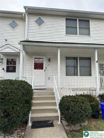 751 Mauch Chunk Street, Easton, PA 18042