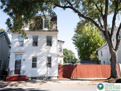 133 Saint Joseph Street, Easton, PA 18042