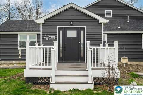 7056 Behler Road, Lynn, PA 18066