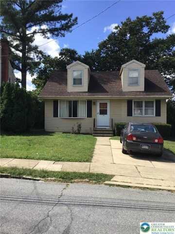 2430 S Law Street, Allentown, PA 18103