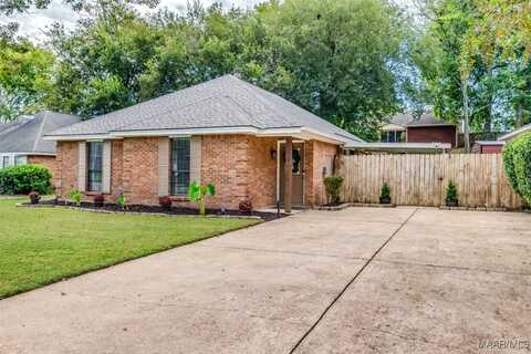 130 Hillabee Court, Montgomery, AL 36117