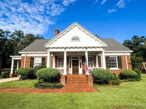 121 N College Street, Greenville, AL 36037