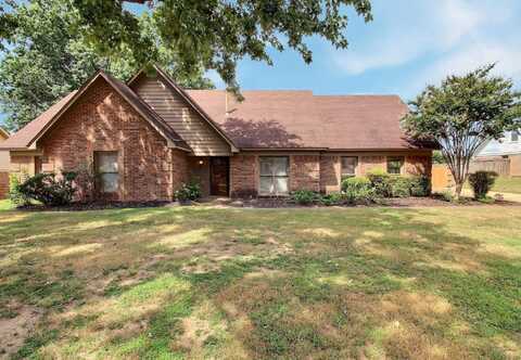 644 WINLAWN, Collierville, TN 38017