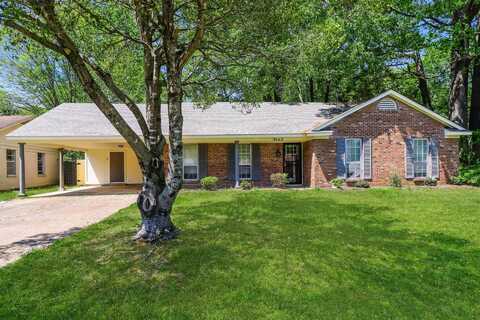 3663 LYNCHBURG, Memphis, TN 38135