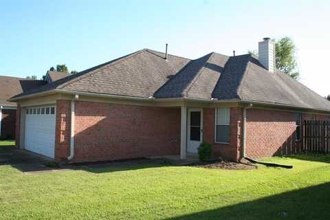 5497 STEFFANI, Southaven, MS 38671