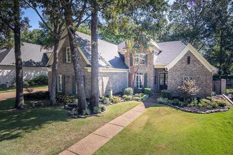 190 IVY BROOK, Collierville, TN 38017