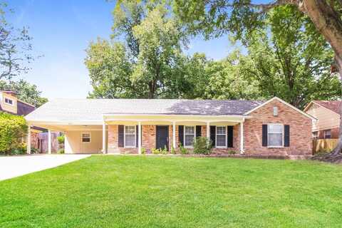 3621 HUCKLEBERRY, Memphis, TN 38116