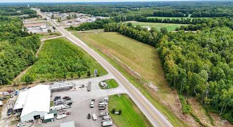 680 DUCK, Sugar Tree, TN 38380