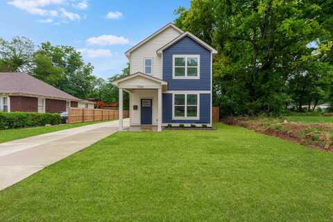 1944 E MCLEMORE, Memphis, TN 38114
