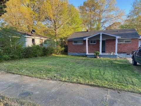 761 HARAHAN, Memphis, TN 38109